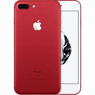 Image result for iPhone 7 Plus Red Used