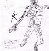Image result for Mass Effect Andromeda Art