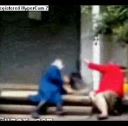 Image result for Funny Old People Fighting