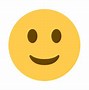 Image result for Small Smiling Face Emoji