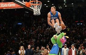 Image result for Aaron Gordon Dunking