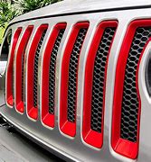 Image result for Dragon Grill Cover for Jeep