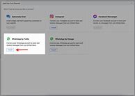 Image result for WhatsApp Installation