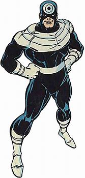Image result for Are Buullseye Superhero From Marvel or DC Comics