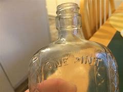 Image result for Pint Bottle
