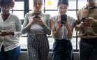 Image result for Smartphone Addiction