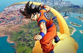 Image result for Dragon Ball Colaborations