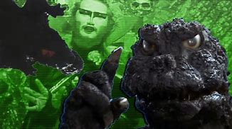 Image result for Godzilla Dank Memes