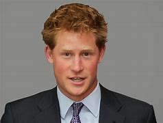 Image result for Prince Harry Coc