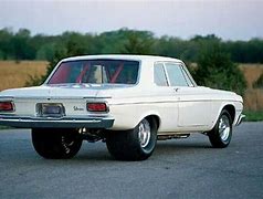 Image result for 64 Plymouth Drag Cars