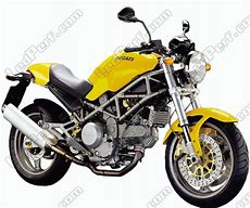 Image result for Ducati Monster 400