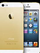 Image result for iPhone 5 Gold Luxury