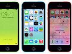 Image result for Pictures of an iPhone 5 5C and 5S