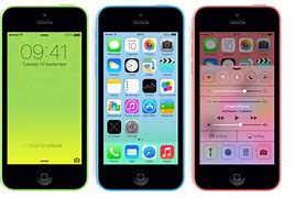 Image result for Differences Between iPhone 5 and 5C