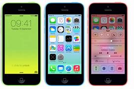Image result for +What's the Difference Between the iPhone 5S and 5C