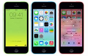 Image result for What's the difference between iPhone 5S and 5C?