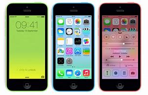 Image result for What%27s the Difference Between 5S and 5C