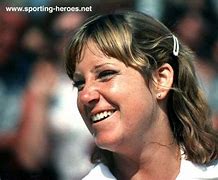 Image result for Chris Evert Photo Shoot