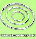 Image result for Snap-on Steel Pipe Clip Hanger