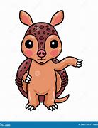 Image result for Cute Armadillo Drawing