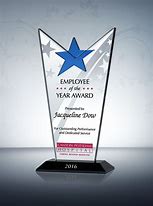 Image result for Employee of the Year Award Template