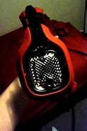 Image result for Broken Mic Astro A40s