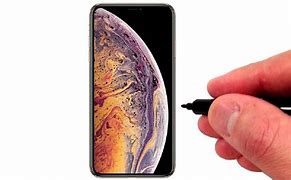Image result for How to Draw iPhone XR XS