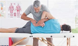 Image result for Chiropractor or Physiotherapist