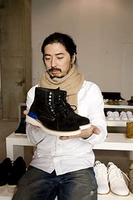 Image result for Japanese Footwear