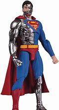 Image result for DC Action Figures
