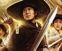 Image result for Recent Chinese Kung Fu Movies