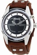 Image result for Fusili Wrist Watch Analogue