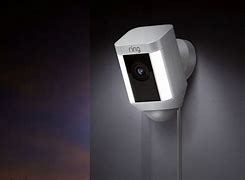 Image result for Person Looking into Ring Camera