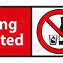 Image result for No Alcohol Sign Funny