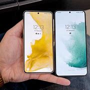 Image result for Galaxy S22 Size Comparison