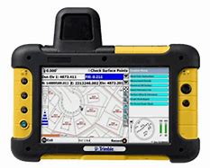Image result for Trimble Yuma Tablet