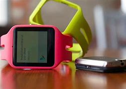 Image result for Swim with Sony Smartwatch 3