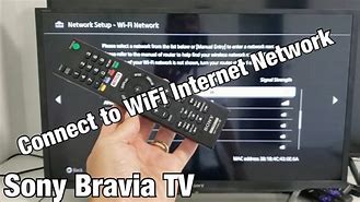 Image result for Wi-Fi Module for Sony Bravia TV