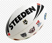 Image result for NRL Footy Ball