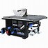 Image result for Mobile Table Saw Stand