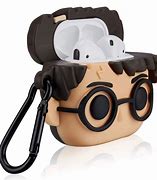 Image result for Cartoon AirPod Case