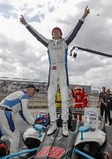 Image result for Colton Herta IndyCar Win Photo