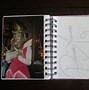 Image result for Princess Jasmine Autograph Book Disney