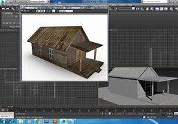 Image result for 3DS Max Modeling