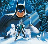 Image result for Batman Animated Screensaver
