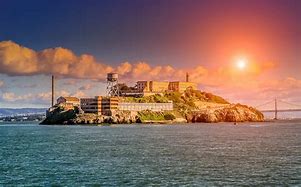 Image result for Alcatraz Tours San Francisco