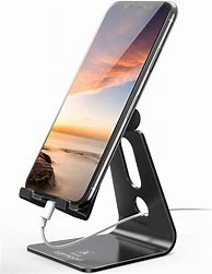 Image result for iPhone Desk Stand Video Conferencing