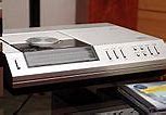 Image result for Philips CDR775 Audio CD Recorder Company