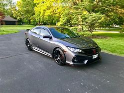 Image result for 2019 Honda Civic Custom