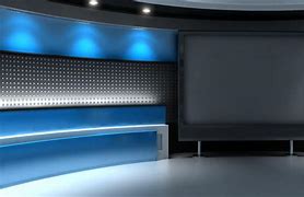 Image result for TV Studio 8K Background